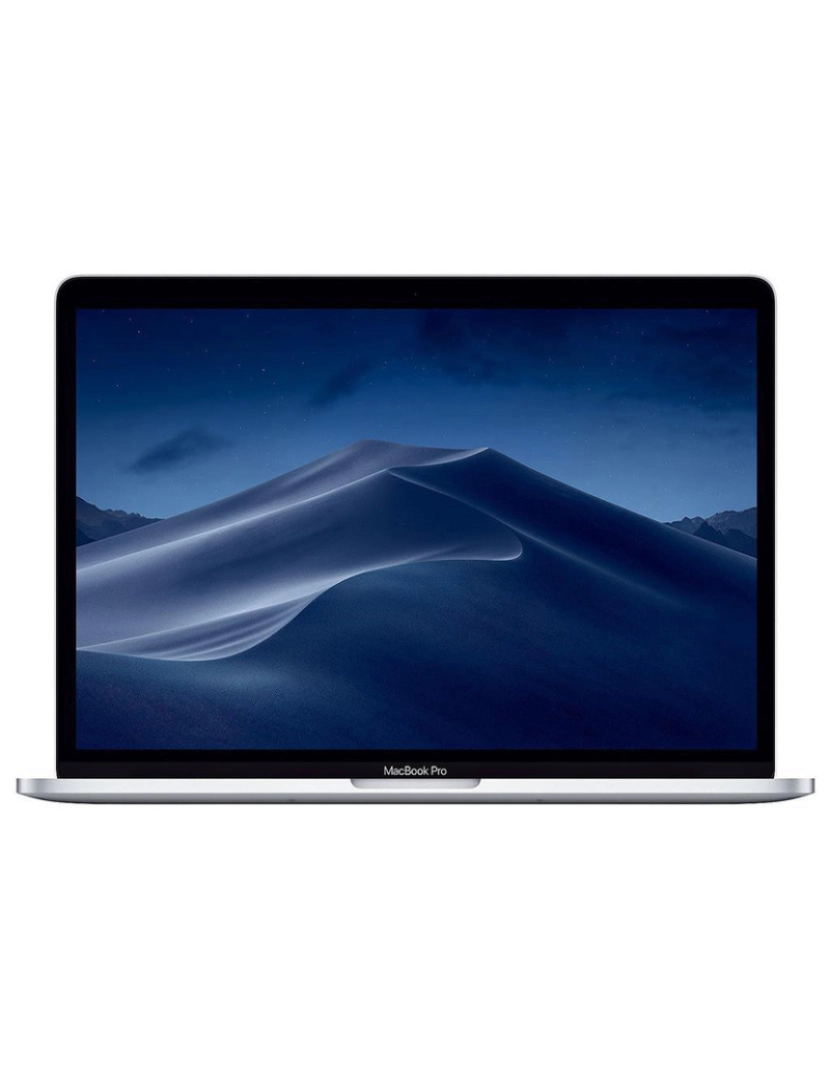 Apple - Apple MacBook Pro 13 2018, 4 TBT3