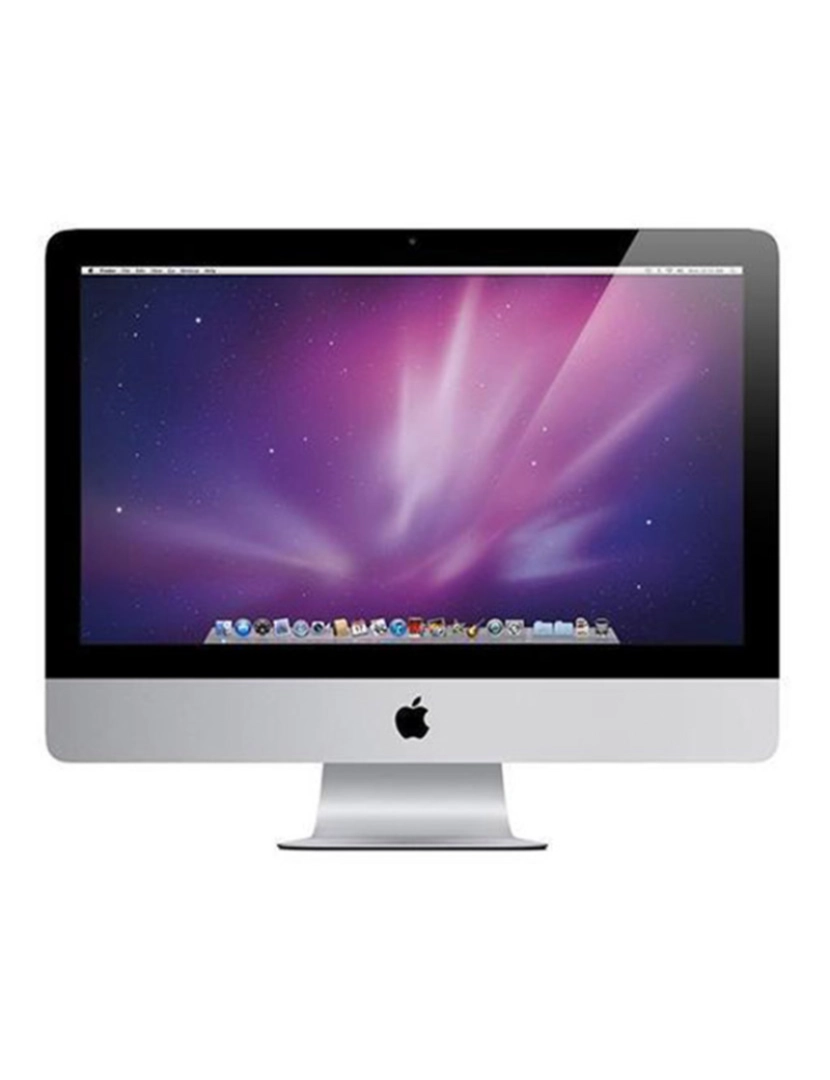 Apple - Apple iMac 21.5 2017