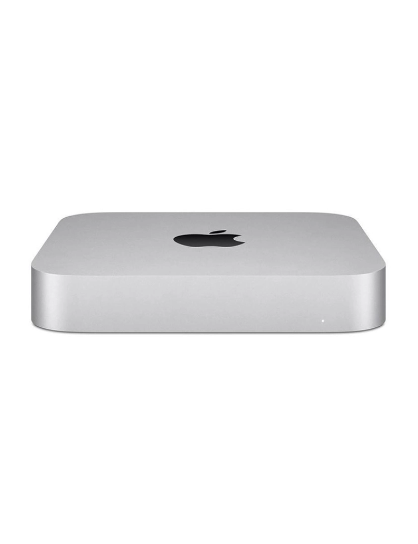 Apple - Apple Mac mini 2020, M1 Grau B