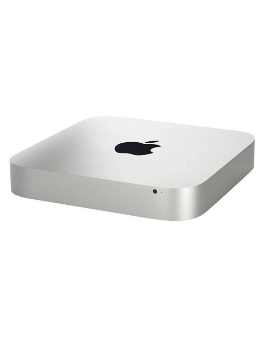 Apple - Apple Mac mini (Late 2012) Grau A