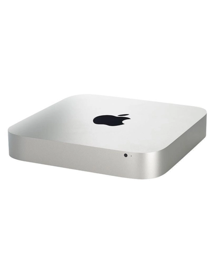 Apple - Apple Mac mini Server (Late 2012) Grau A