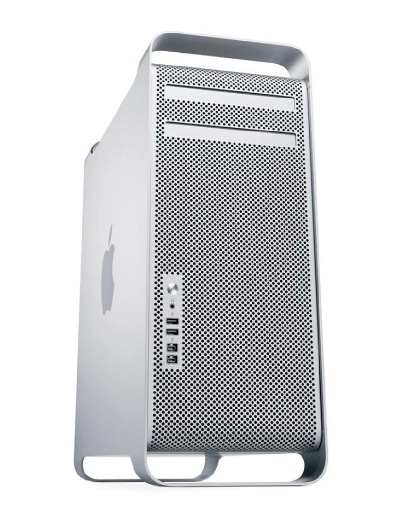 Apple - Apple Mac Pro (Mid 2010) Grau B