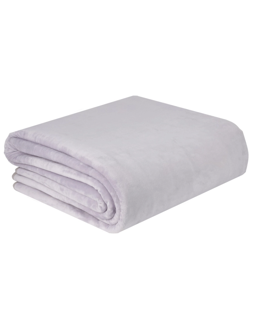 imagem de Aquecedor de Camas 150 x 160cm, 3 Níveis de Temperatura, Cama de Casal, Briebe, EB1131, Branco7