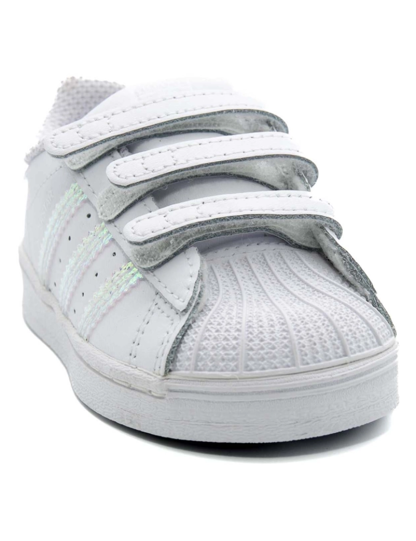 imagem de Adidas Original Superstar Cf I Tênis Branco3