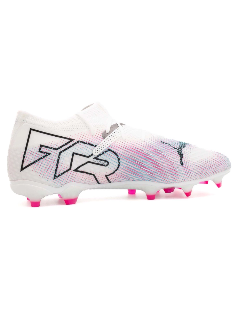 imagem de Botas De Futebol Puma Future 7 Pro+ Fg/Ag2