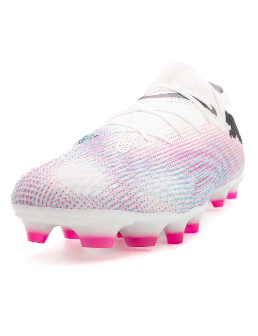 imagem de Botas De Futebol Puma Future 7 Pro+ Fg/Ag3