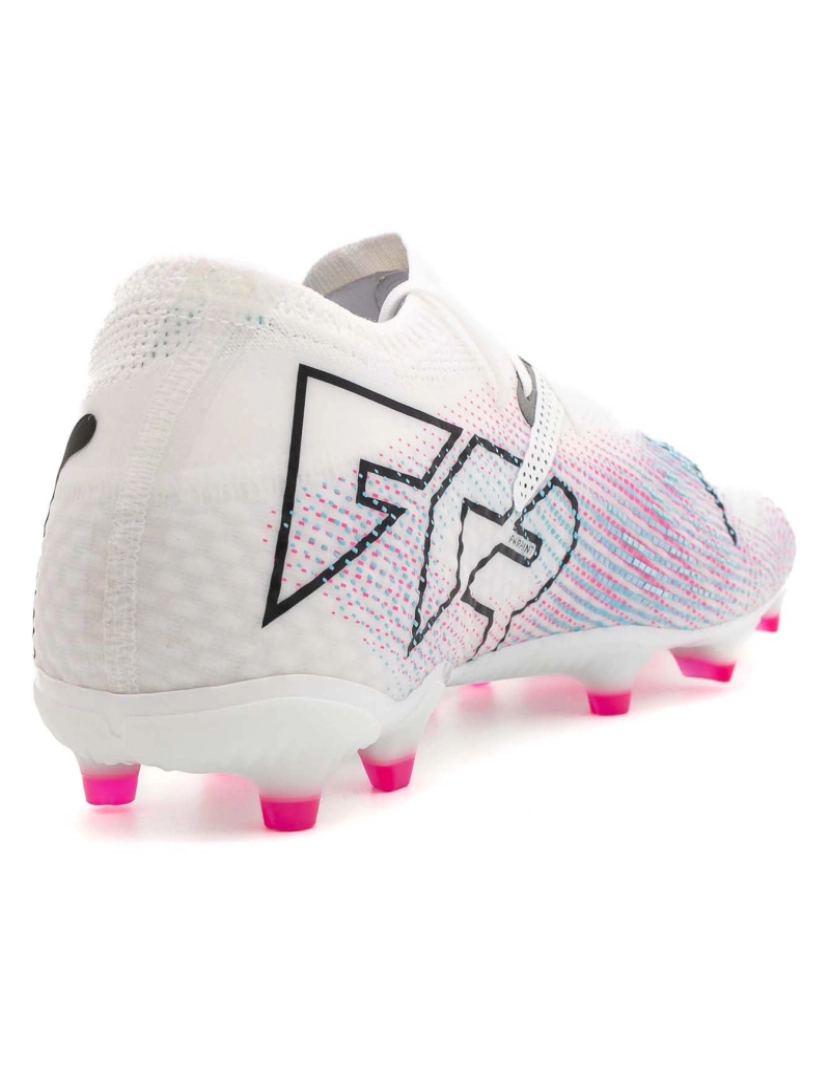 imagem de Botas De Futebol Puma Future 7 Pro+ Fg/Ag4