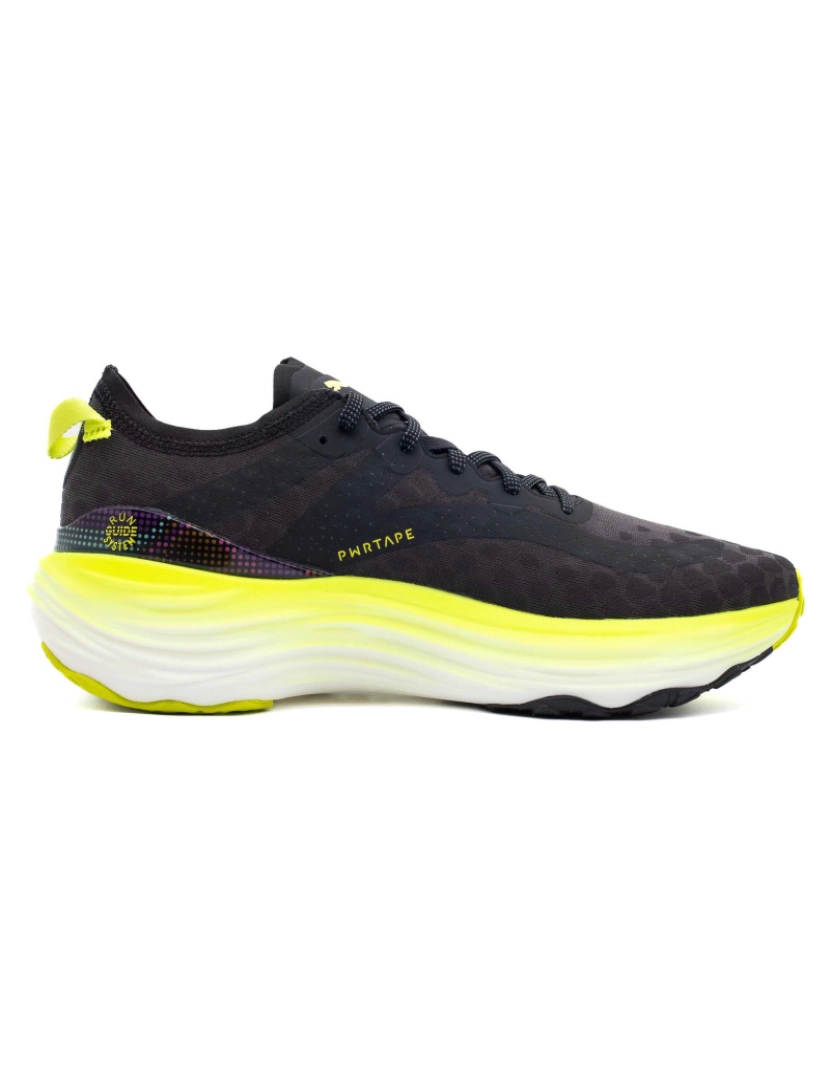 imagem de Tênis De Corrida Puma Foreverrun Nitro Psychedelic Rush2