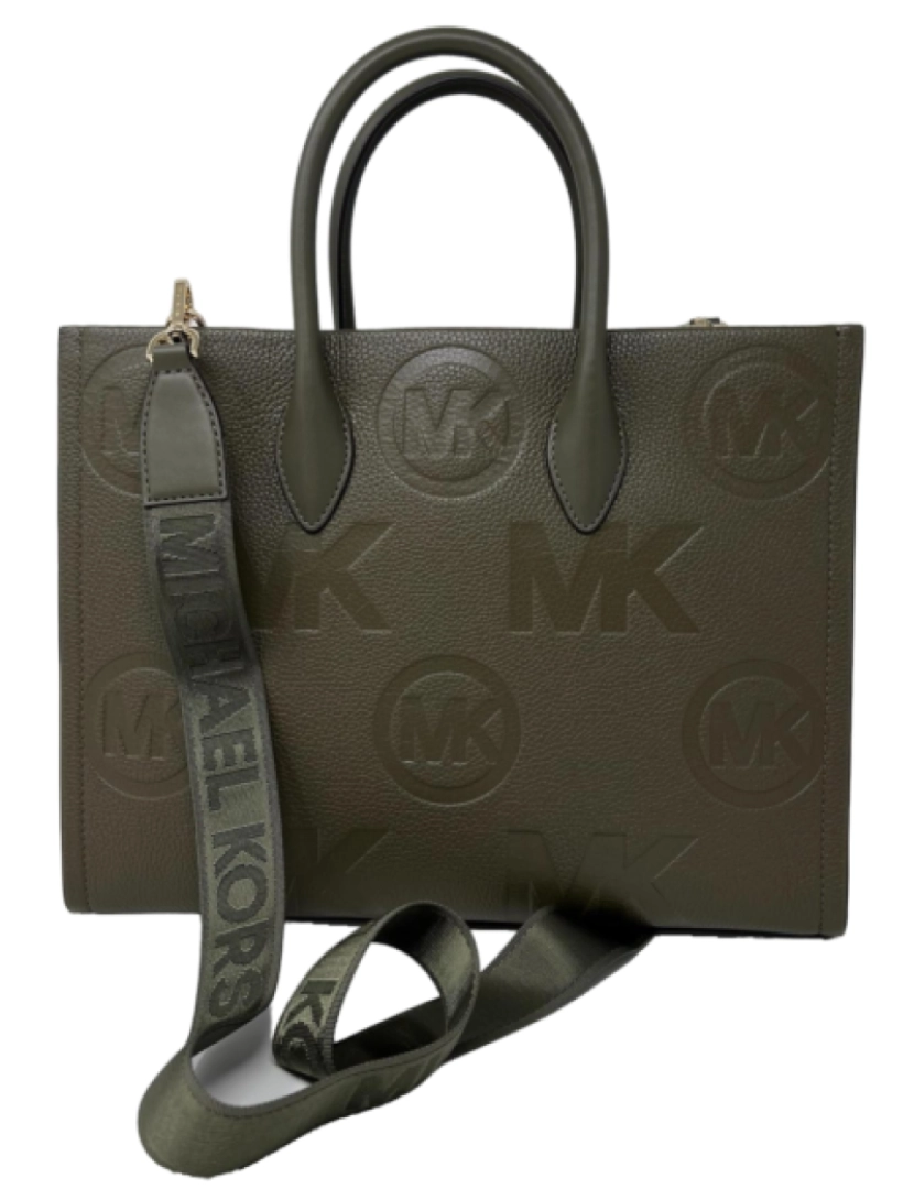 imagem de Michael Kors Mala 35F3G7ZT2L2