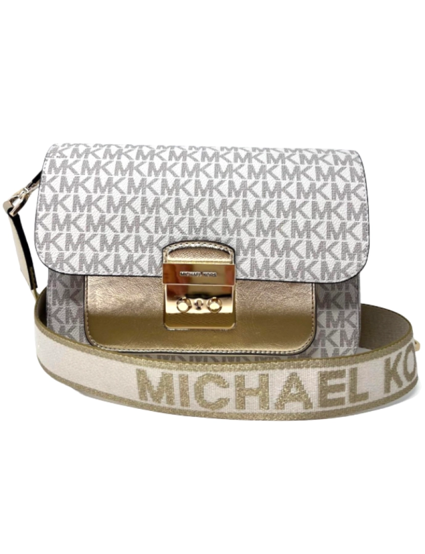 imagem de Michael Kors Mala 35H3GS9M2B2