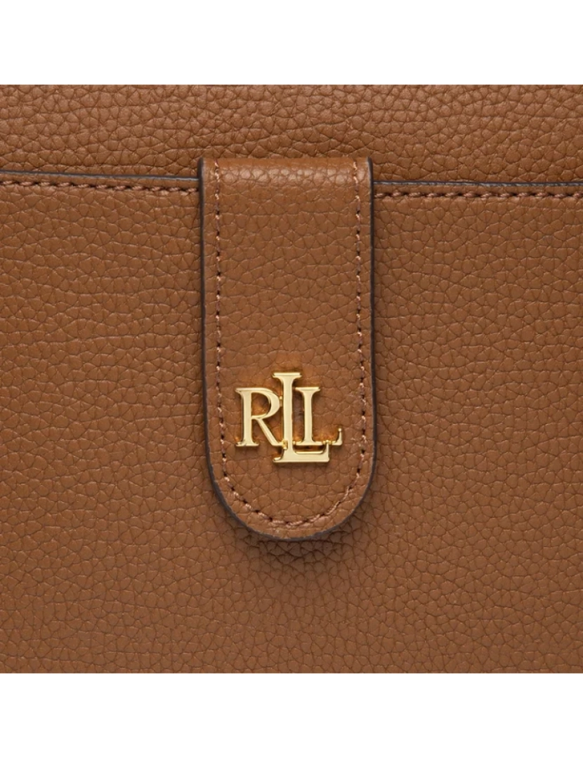 imagem de Ralph Lauren Mala de Castanha de Mulher 8270012