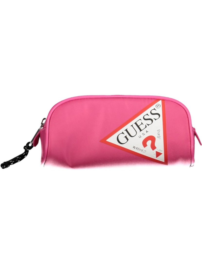 Guess - GuessNecessaire Mulher Rosa