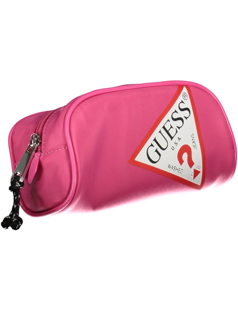 imagem de GuessNecessaire Mulher Rosa3