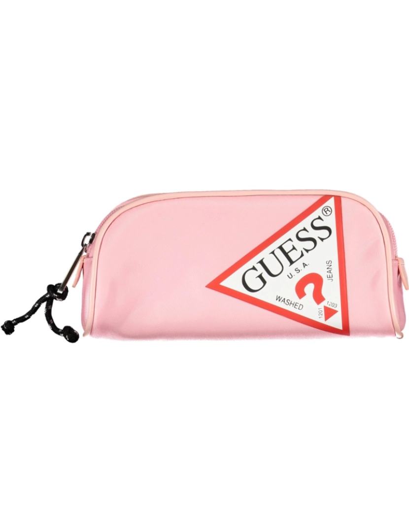 Guess - GuessNecessaire Mulher Rosa