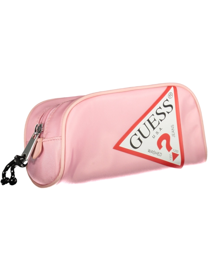 imagem de GuessNecessaire Mulher Rosa3