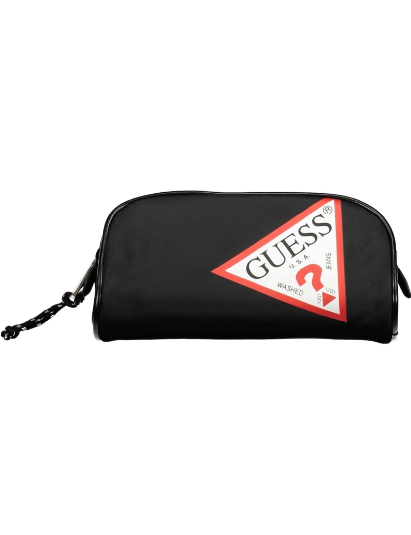 Guess - GuessNecessaire Mulher Preto