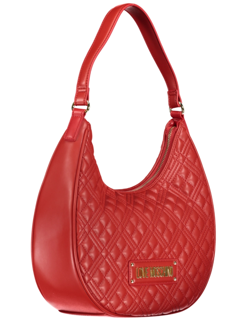 imagem de Love Moschino Mala Vermelha Mulher JC40163