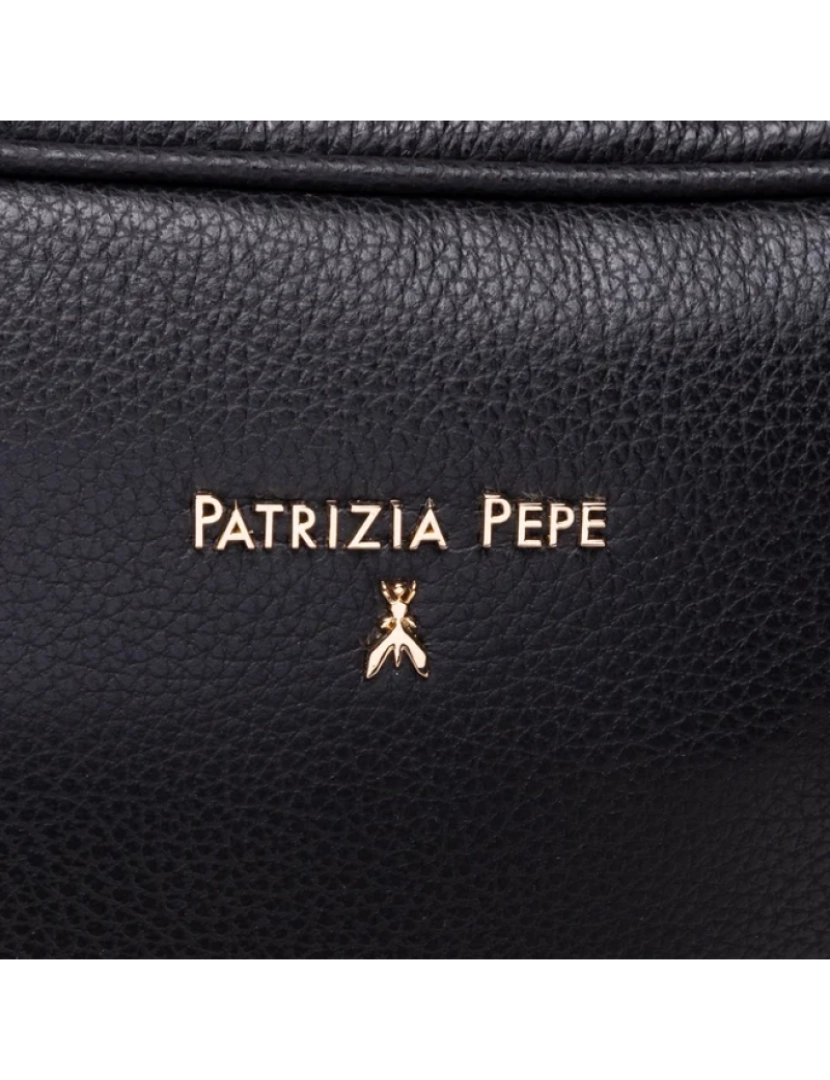 imagem de Patrizia Pepe Mala Preta de Mulher 8985L03