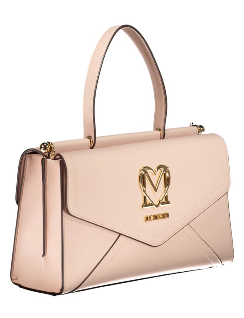 imagem de Love Moschino Mala Rosa Mulher JC42303