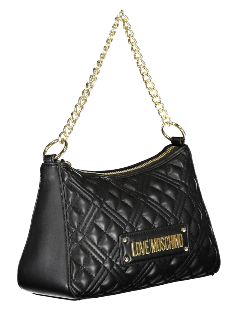 imagem de Love Moschino Mala Preta Mulher JC41353