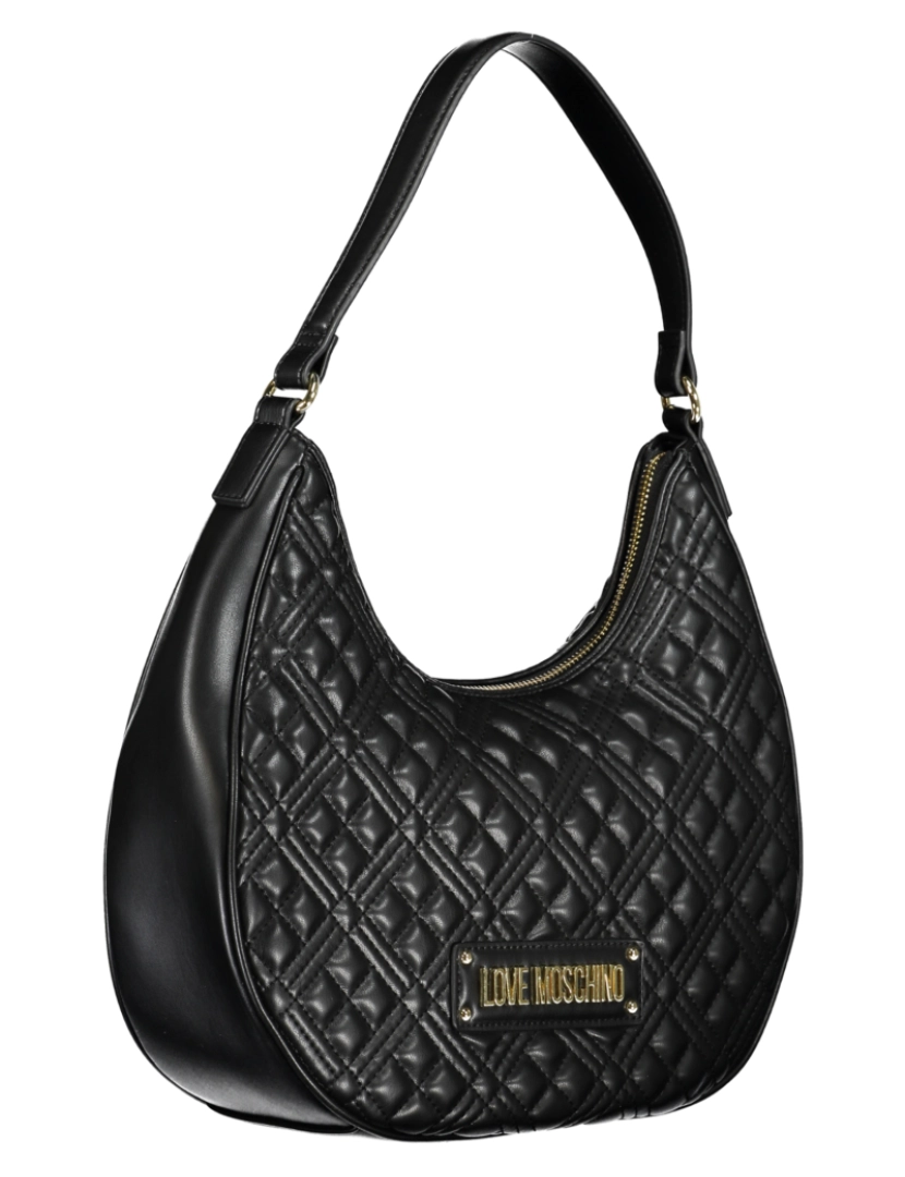 imagem de Love Moschino Mala Preta Mulher JC40163