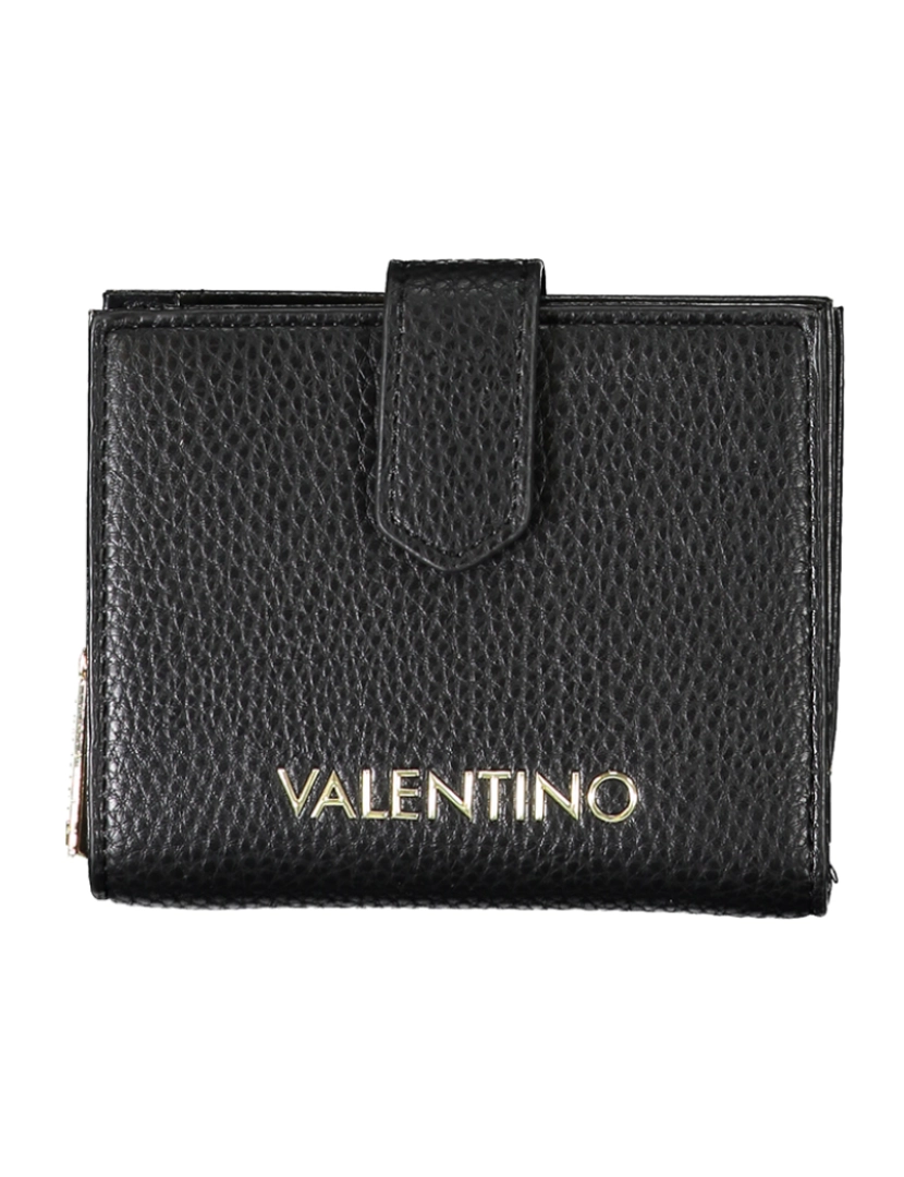 Valentino  - Carteira Senhora Preto