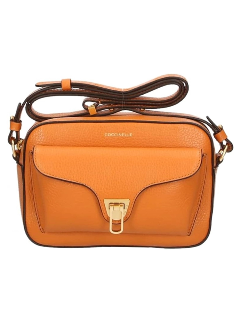 Coccinelle - Coccinelle Mala Laranja de Mulher E1MF6150