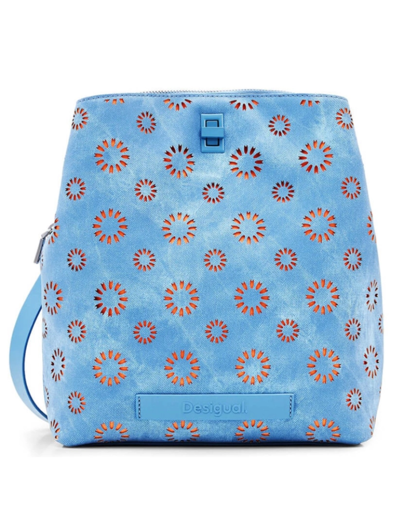 Desigual - Desigual Mochila de Mulher SAKP09