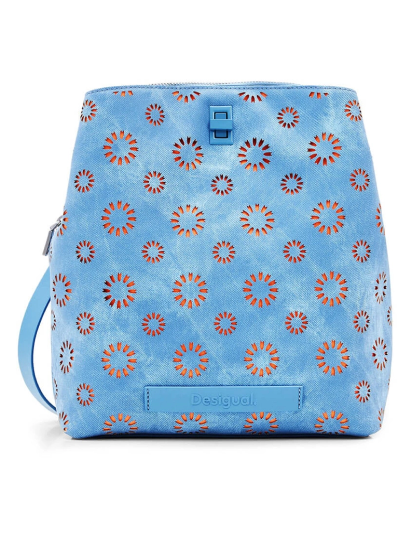 imagem de Desigual Mochila de Mulher SAKP092