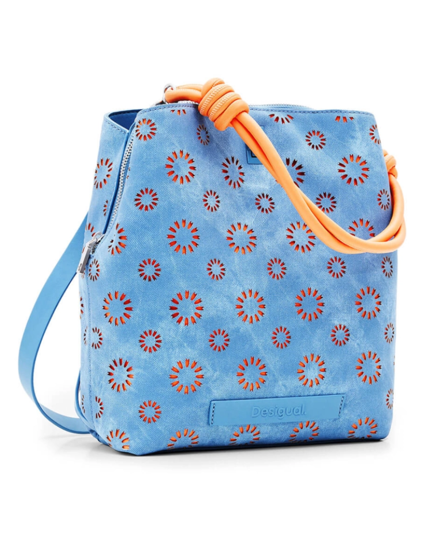 imagem de Desigual Mochila de Mulher SAKP093