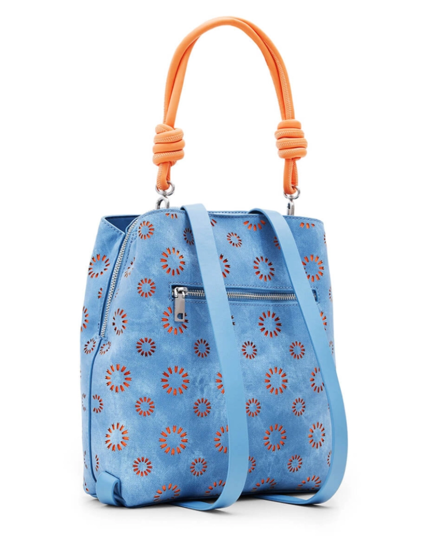 imagem de Desigual Mochila de Mulher SAKP094