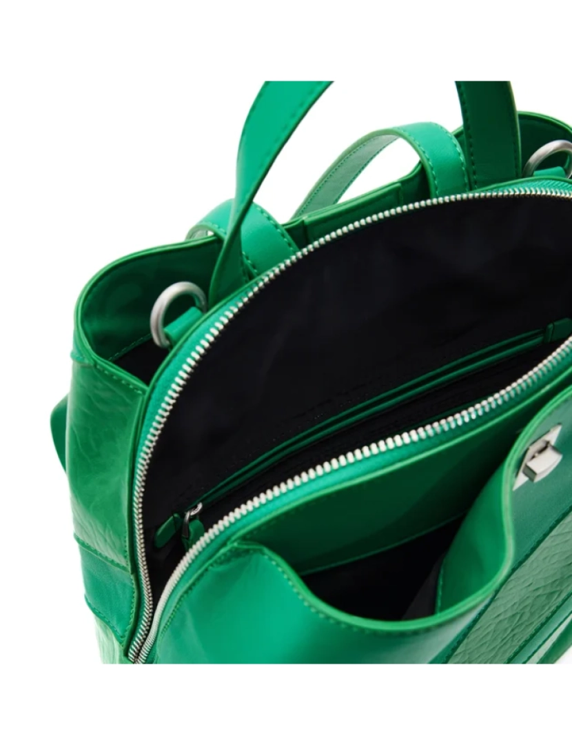 imagem de Desigual Mochila Verde SAKP222