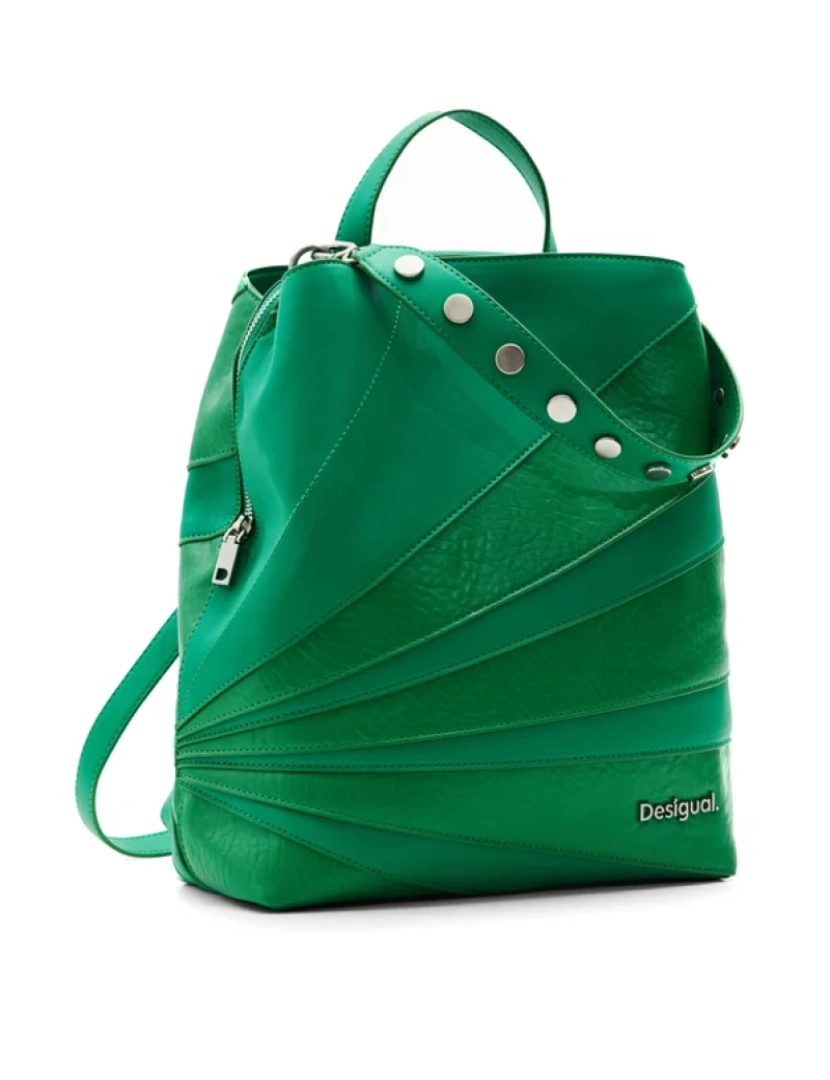 imagem de Desigual Mochila Verde SAKP223