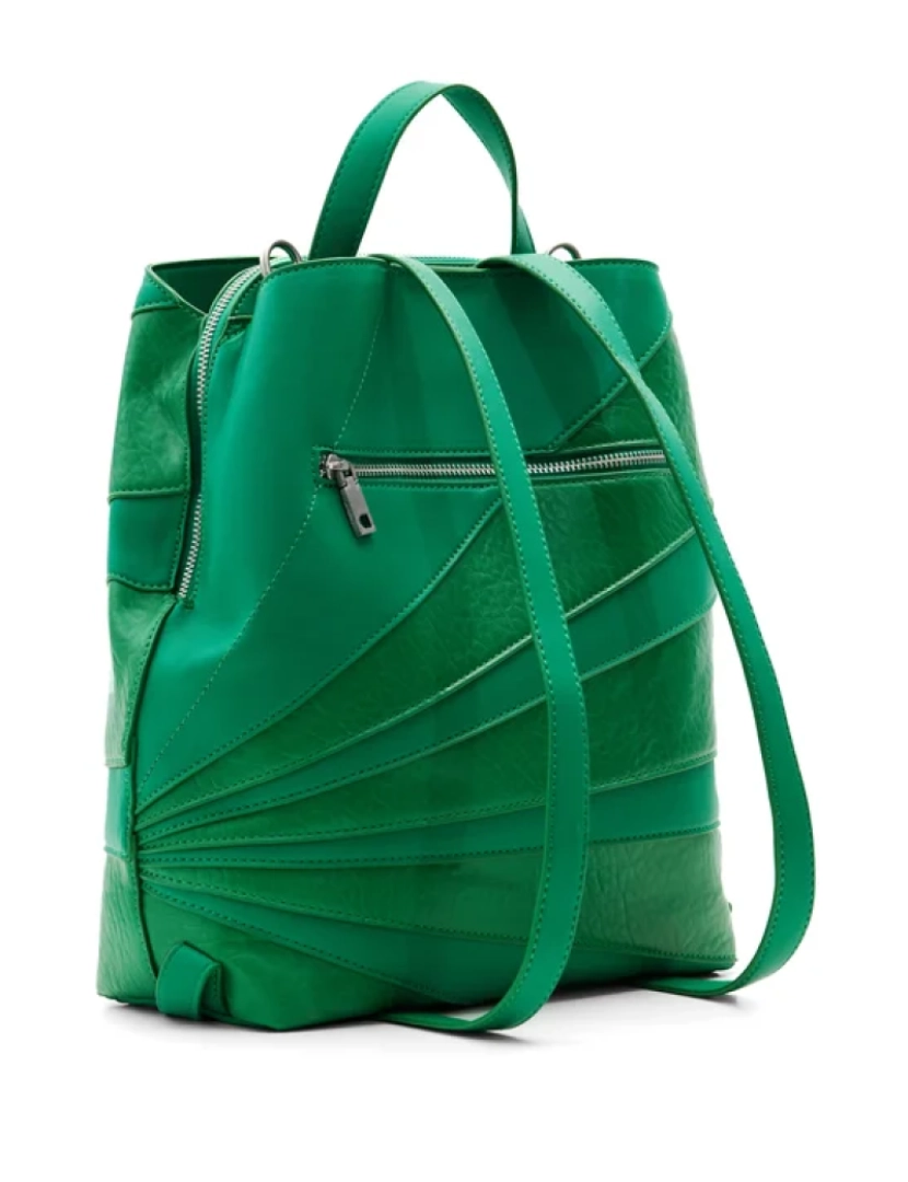 imagem de Desigual Mochila Verde SAKP224