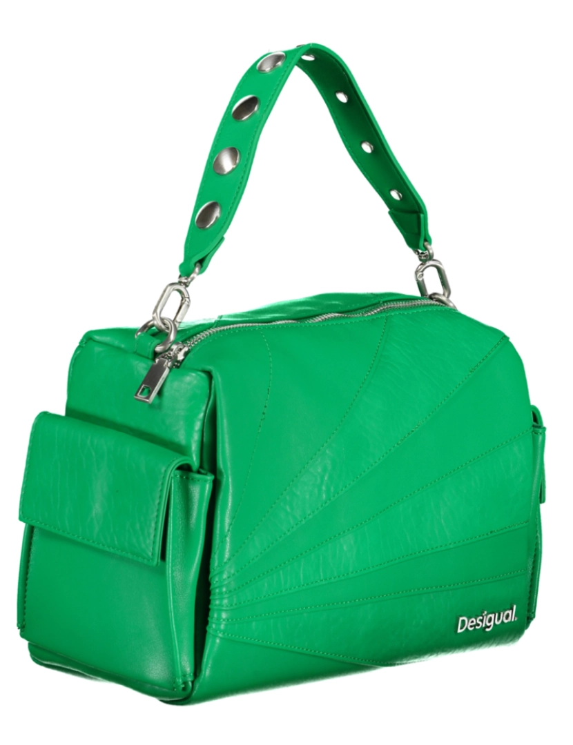 imagem de Desigual Mala Verde 24SAXP753