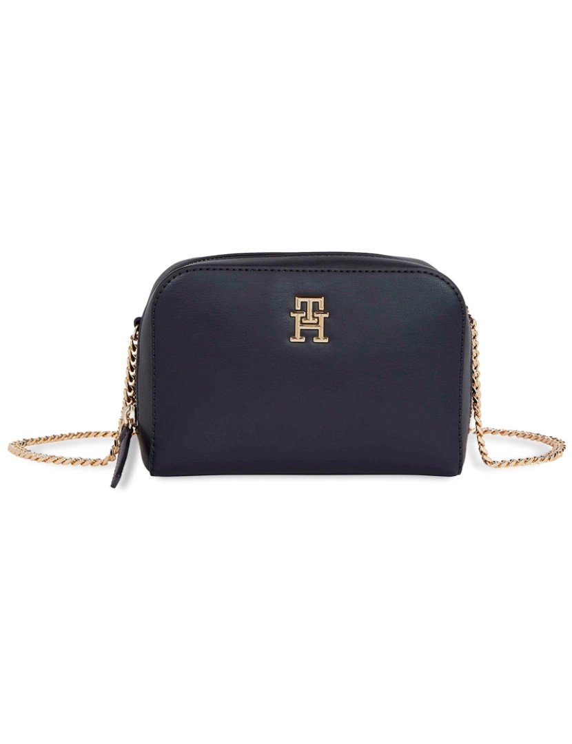 imagem de Tommy Hilfiger Mala Azul Mulher2