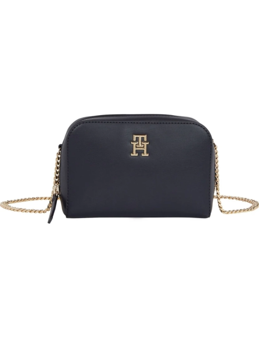 Tommy Hilfiger - Bolsa de Senhora Azul