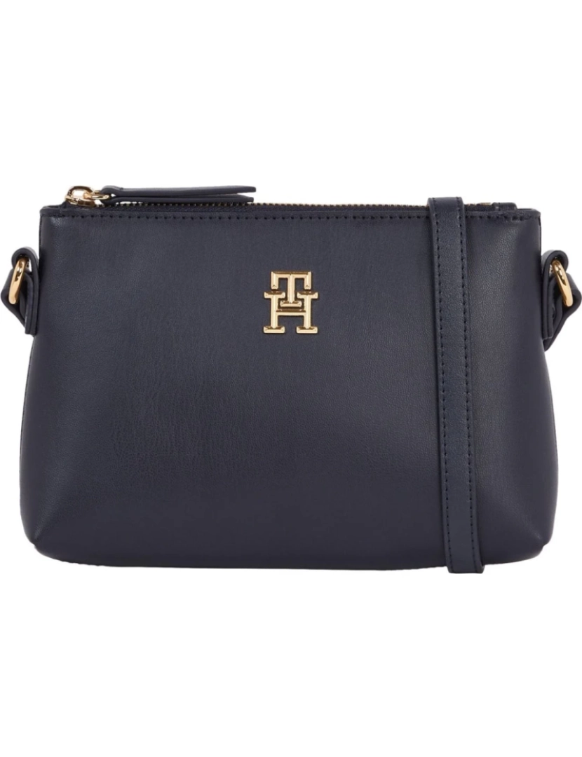 Tommy Hilfiger - Bolsa de Senhora Azul