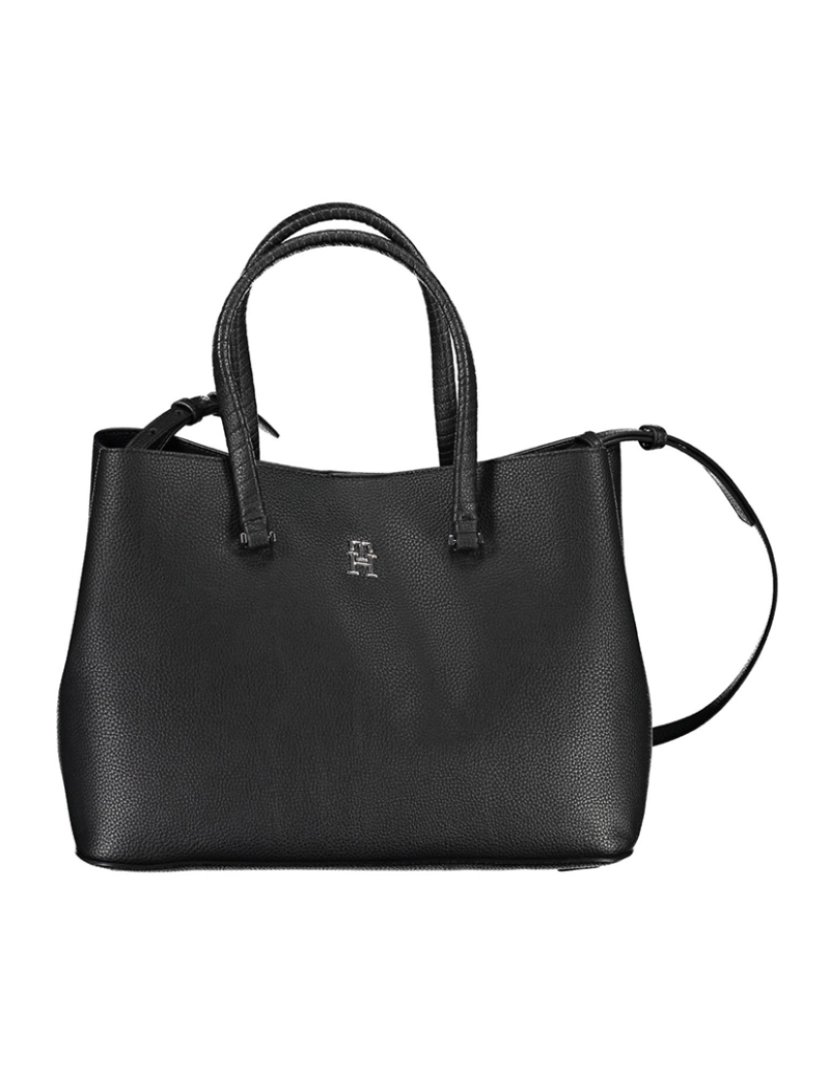 Tommy Hilfiger - Bolsa de Senhora Preto