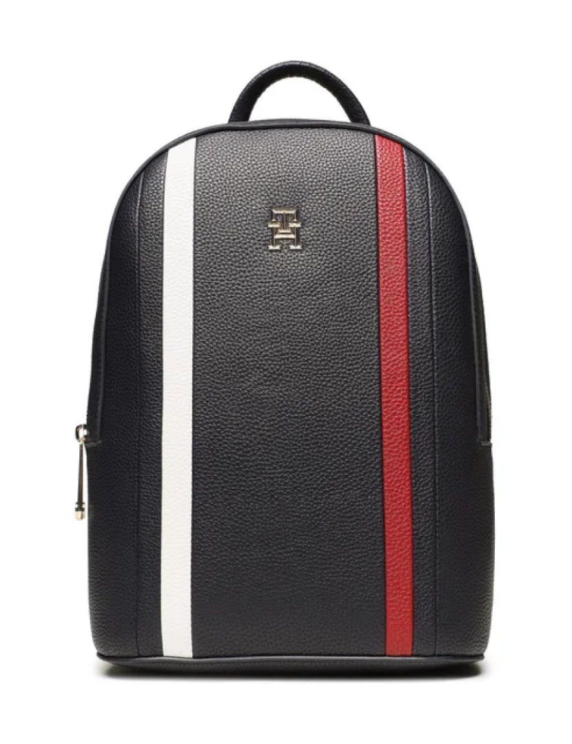 imagem de Tommy Hilfiger Mochila Preta Mulher4