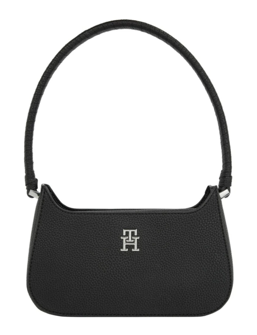 Tommy Hilfiger - Bolsa de Senhora Preto