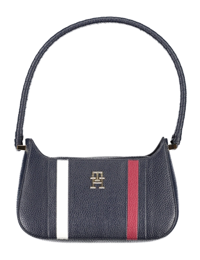 Tommy Hilfiger - Bolsa de Senhora Azul