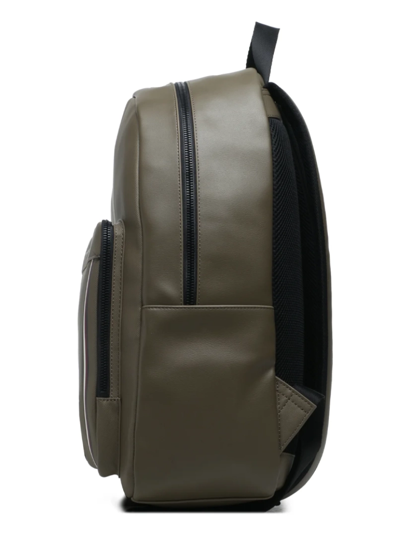 imagem de Tommy Hilfiger Mochila Verde Homem AM0AM113173