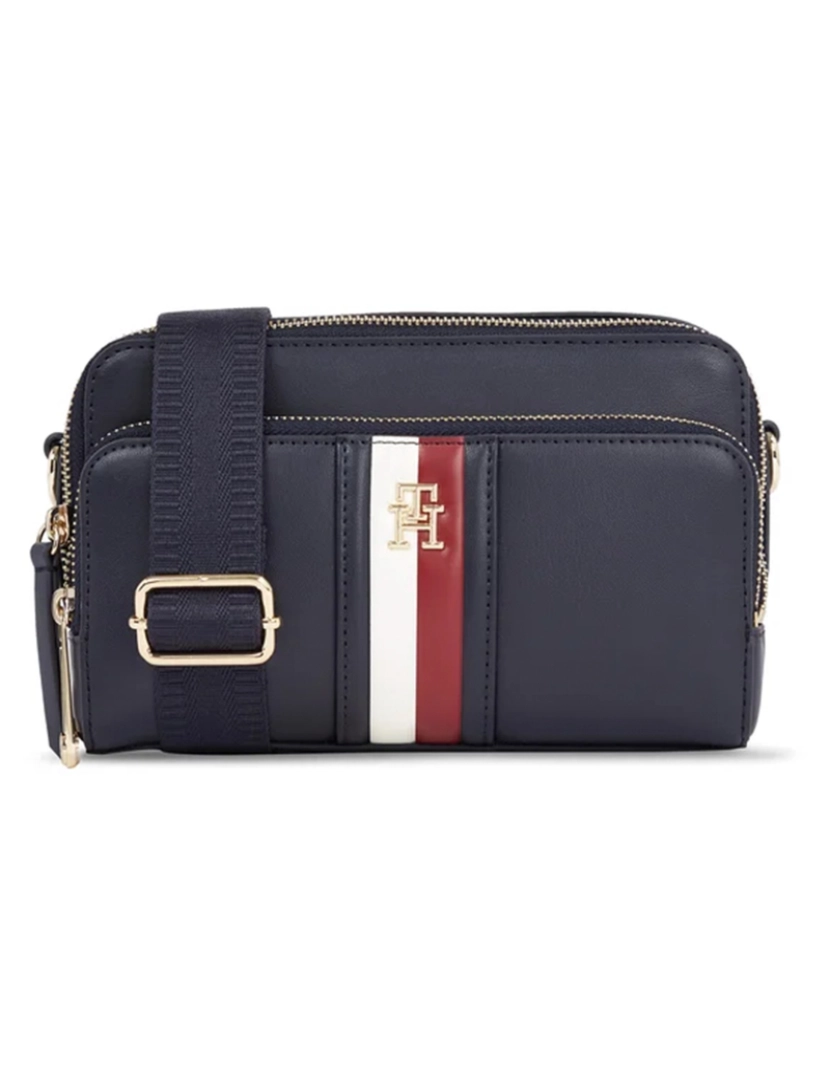 imagem de Tommy Hilfiger Mala Preta Mulher 158804