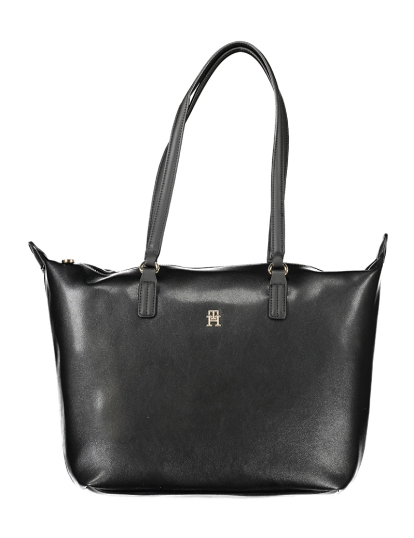 Tommy Hilfiger - Bolsa de Senhora Preto