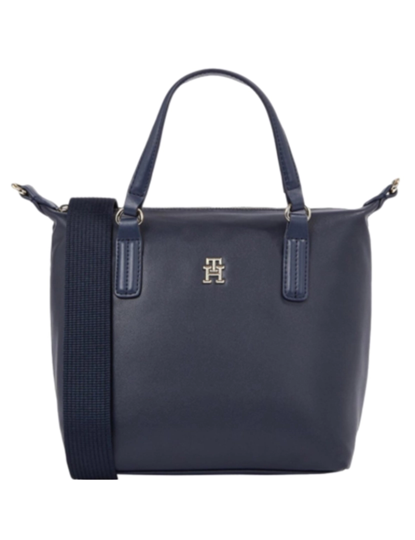 Tommy Hilfiger - Tommy Hilfiger Mala Azul Mulher 15592