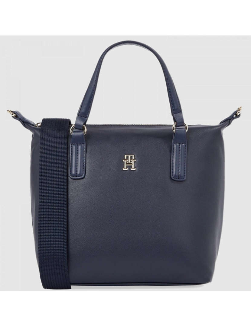 imagem de Tommy Hilfiger Mala Azul Mulher 155922