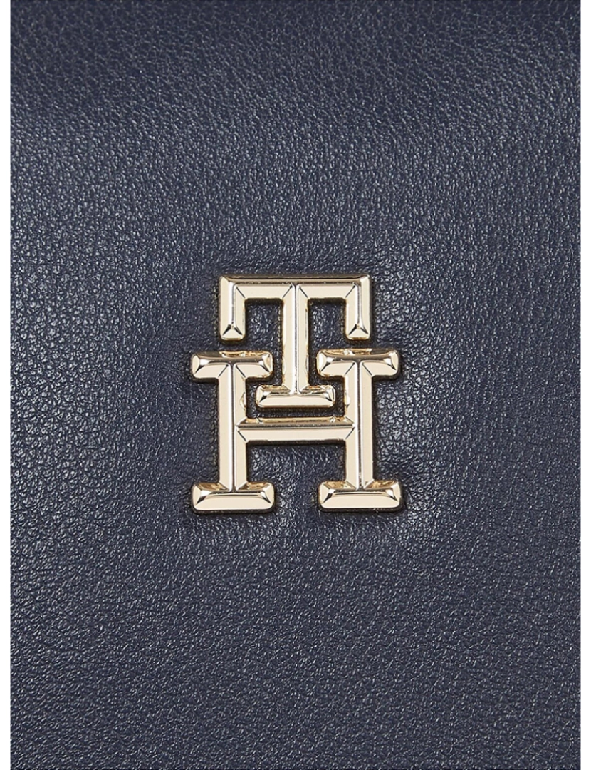 imagem de Tommy Hilfiger Mala Azul Mulher 155924