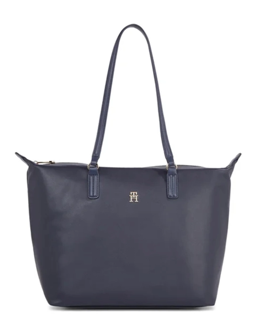 Tommy Hilfiger - Tommy Hilfiger Mala Azul Mulher 15856