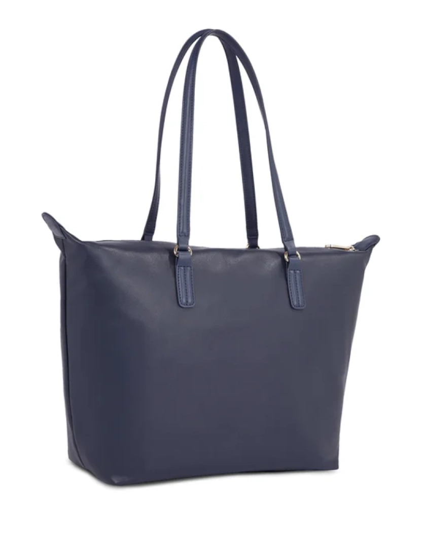 imagem de Tommy Hilfiger Mala Azul Mulher 158563